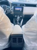 Renault Duster LE 1.6L