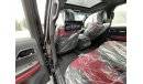 Toyota Land Cruiser 3.3L Diesel ZX 5 seater Full option (Europe specs) 2022 YM