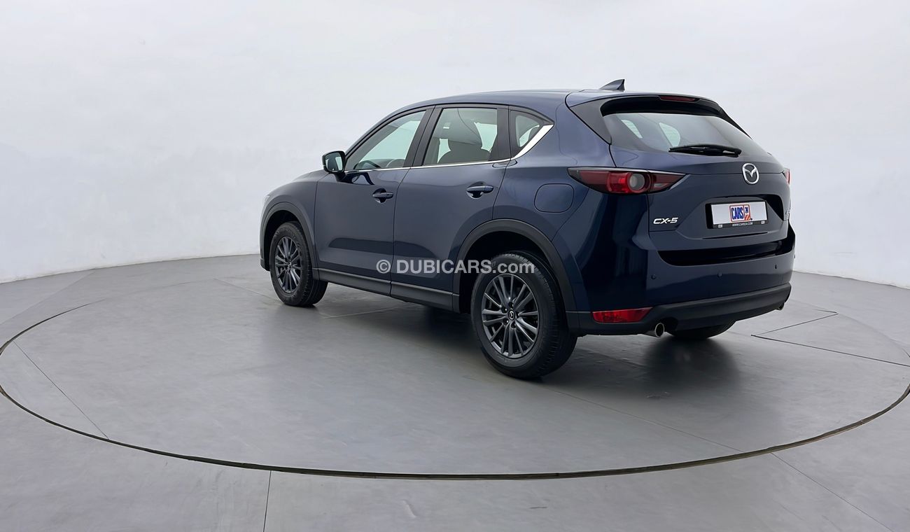 Mazda CX5 GS 2.5 | Under Warranty | Inspected on 150+ parameters