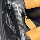 لاند روفر ديفندر 90 X P525 V8 | 5.0L Supercharged | European Specs | 3 Years Warranty & Service | Carpathian Grey