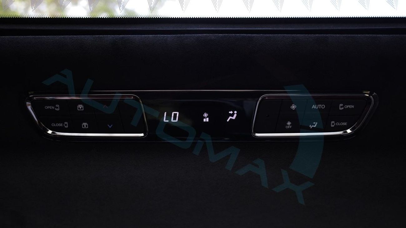 جي إي سي M8 M8 GX i4 2.0T FWD 2026 GCC 0KM With 5 Years Or 150,000Km Warranty @Official Dealer