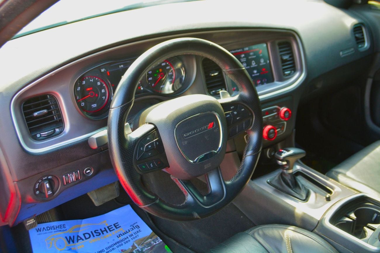 Dodge Charger R/T Top 5.7L