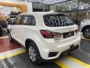 ميتسوبيشي ASX Mitsubishi ASX 2022