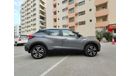 Nissan Kicks 2018 Nissan Kicks SV 1.6L 4cyl Petrol, Automatic, Good Condition , for export or local