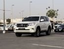 Toyota Prado EXR Toyota Prado | 4.0 L | 2019 | GCC | Accident-Free | In Excellent Condition | 1934 P.M