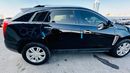 Cadillac SRX 3.6L 5 seats  4door