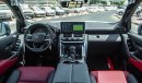 Toyota Land Cruiser TOYOTA LAND CRUISER VXR 3.5L PETROL TWIN TURBO FULL OPTION 2024