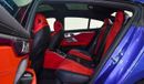 BMW M850i xDrive