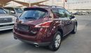 Nissan Murano 2013 Gcc full option Excellent condition
