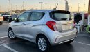 Chevrolet Spark LT, 1.4L