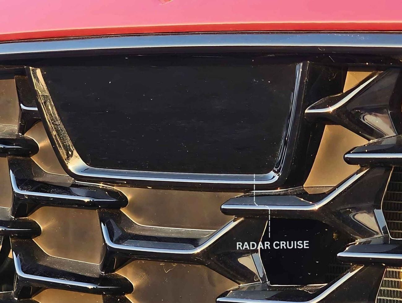 سوزوكي سويفت GLX / DUAL TONE 1.2L V4 PETROL / PUSH START / DVD CAMERA / RADAR CRUISE/ (CODE # GLXR)