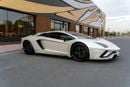 Lamborghini Aventador Lamborghini Aventador 2017