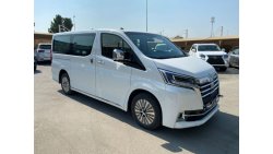 Toyota Granvia PREMIUM