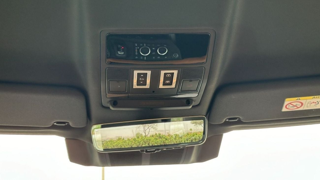 Land Rover Defender 3.0L 110 P400 EDITION X