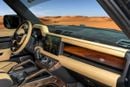 Land Rover Defender 110 HSE P400 Discounted Showroom Sample Unit | Falcon Edition of the Apex Series | 1 of 28 by Limgene