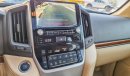 Toyota Land Cruiser EXR 2016 | Perfect Condition | GCC