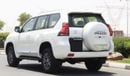 Toyota Prado TXL 2.7L AT 2022 Model Year available only for export