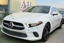مرسيدس بنز A 220 STD (NON GCC)