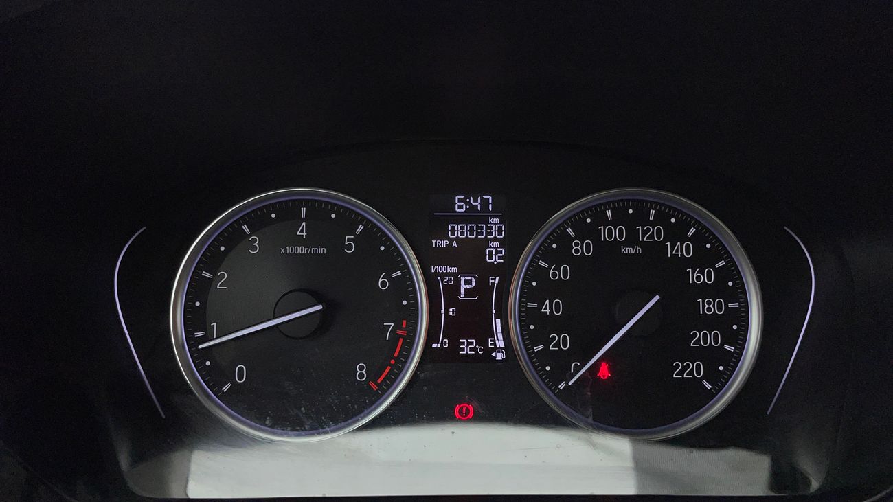 Honda City LX 1.5 | Zero Down Payment | Free Home Test Drive