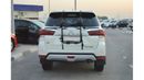 Nissan Terrano Gcc Clean accident free very nice clean car
