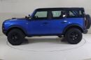 فورد برونكو BADLANDS B4D4725B/Al TAYER MOTORS AL QOUZ SHOWROOM