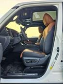 Lexus GX550 LUXURY/3.5L V6 4WD PETROL/FULL OPTION/ 14" TOUCHSCREEN DISPLAY, PANORAMIC ROOF, FRONT & REAR CAMERAS