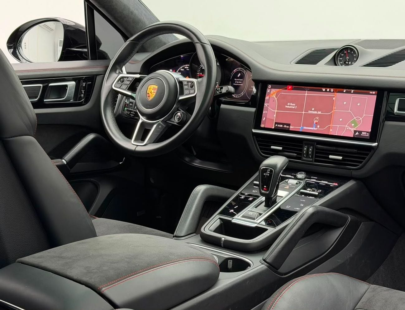 Porsche Cayenne GTS
