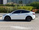 Tesla Model Y Tesla Model Y Performance  Auto Pilot  2023 GCC Under Warranty