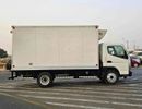 ميتسوبيشي فوسو كانتير FREEZER BOX/4.2L DIESEL M/T/SINGLE CABIN/CODE#CANF