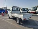 Suzuki Carry SUZUKI CARRY TRUCK PICK UP RHD 1999 MODEL 0.6L PETROL MANUAL(PM04480)