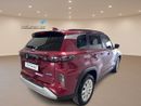 Suzuki Grand Vitara 2024 Suzuki Grand Vitara GL - (1 Year 20,000 Km FREE Service Contract) Warranty Until October 2031
