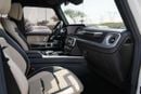 Mercedes Benz G63 AMG 2021!! KOREAN SPECS!! NO ACCIDENT!! IMMACULATE CONDITION