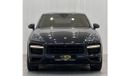 Porsche Cayenne 2020 Porsche Cayenne Turbo S, Feb 2025 Porsche Warranty, Full Agency Service History, GCC