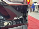 Toyota RAV4 2.0L - 4-cylinder