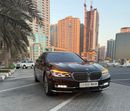 BMW 740Li