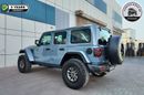 Jeep Wrangler Rubicon 392 6.4L V8 / DEALER 5 YEARS WARRANTY