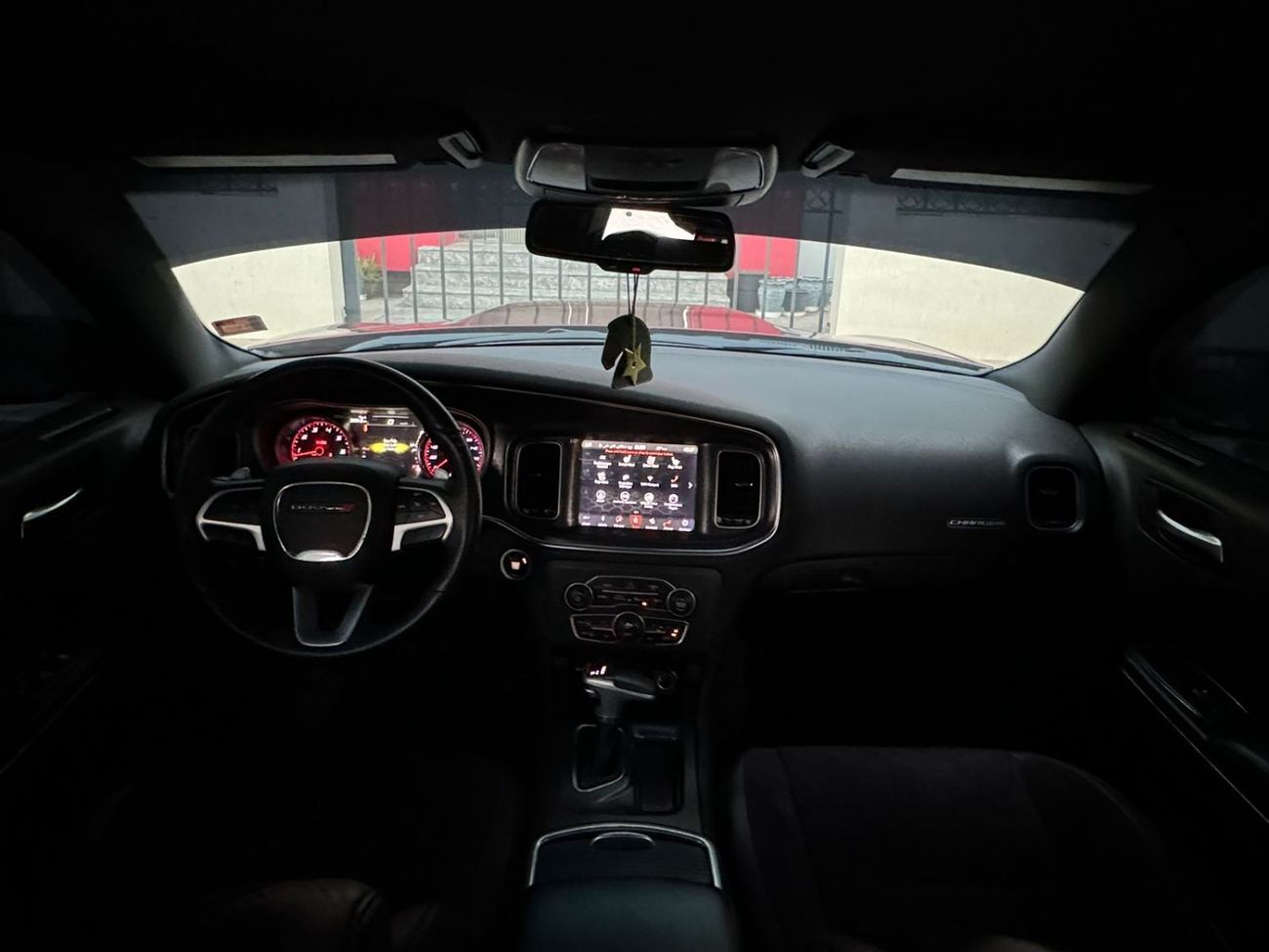 Dodge Challenger SRT8 392 Scat Pack Shaker