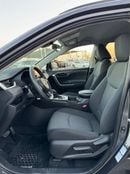 تويوتا راف ٤ 2021 NEW KIT 4x4 CANADA SPEC