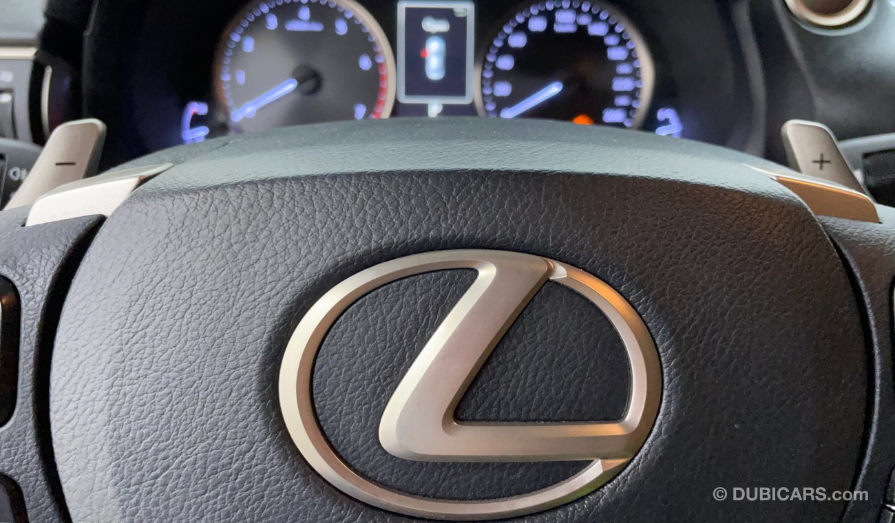 Lexus IS300 PREMIER 2000