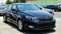 Kia Optima GDI