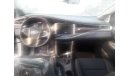 Toyota Innova FULL OPTION