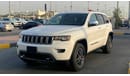 جيب جراند شيروكي Limited, 3.6L V6