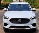 MG ZS MG ZS COMFORT 2023 1.5L GCC SPECS (540/-MONTHLY)