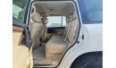 تويوتا لاند كروزر GXR, 4.0L V6 Petrol / Leather Seats / Sunroof / Full Option (LOT # 52800)