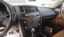 Nissan Patrol SE Platinum