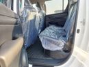 تويوتا هيلوكس TOYOTA HILUX PICK UP RHD 2021 MODEL 2.8 L DIESEL MANUAL(PM262588)