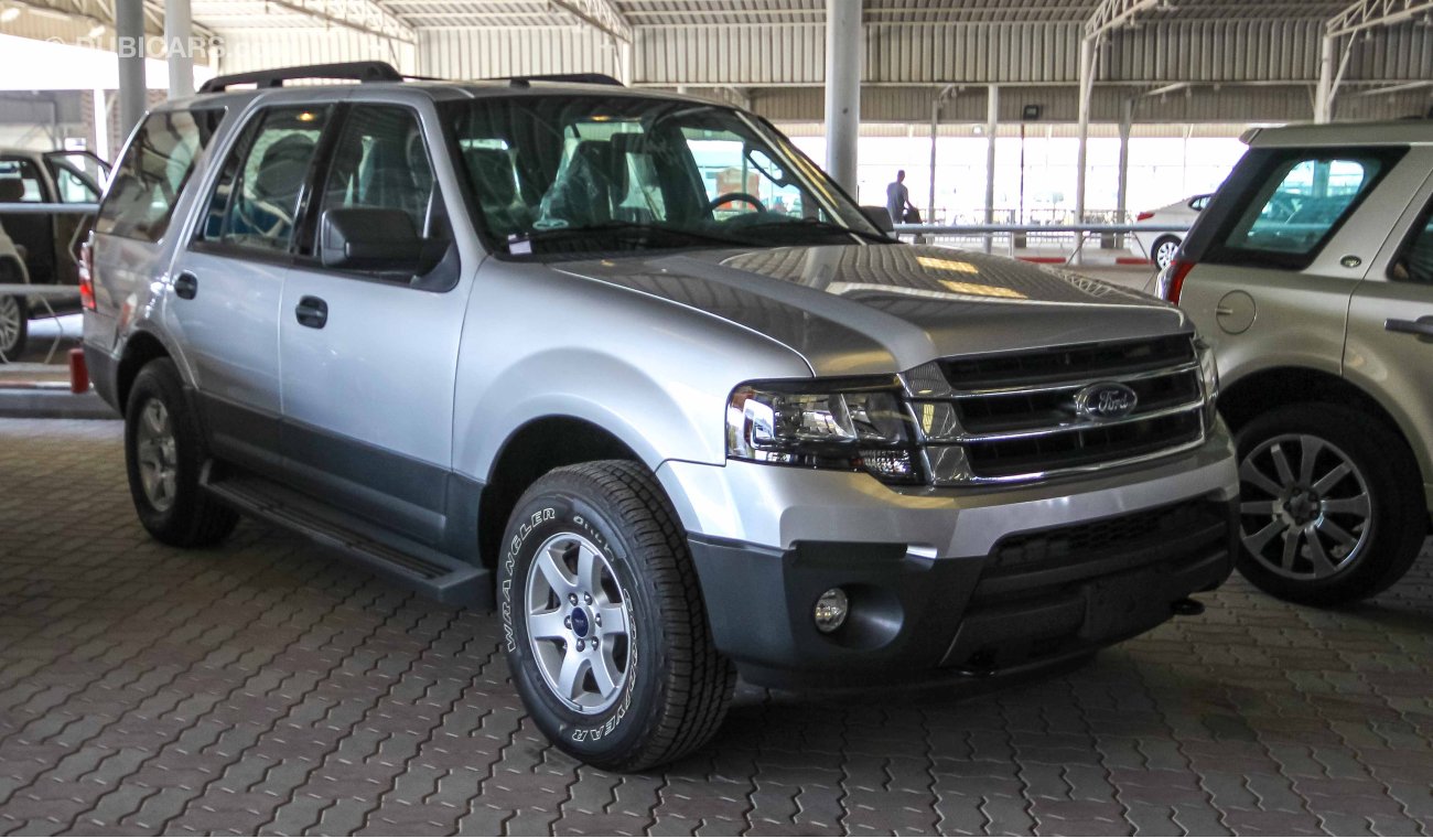 Ford Expedition