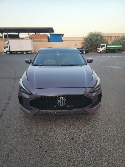 أم جي GT MG GT COMFORT 2023 GCC