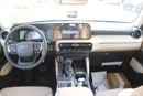 Toyota Prado 2.4 ALL ROUNDER WITH RADAR, LEATHER SEAT , SUNROOF , PUSH START, MODEL 2026