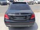 مرسيدس بنز E300 Premium + 2.0L